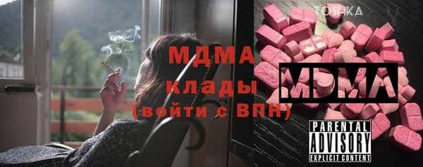 тгк Осташков